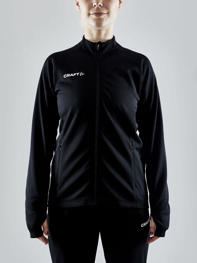 Evolve Full Zip W