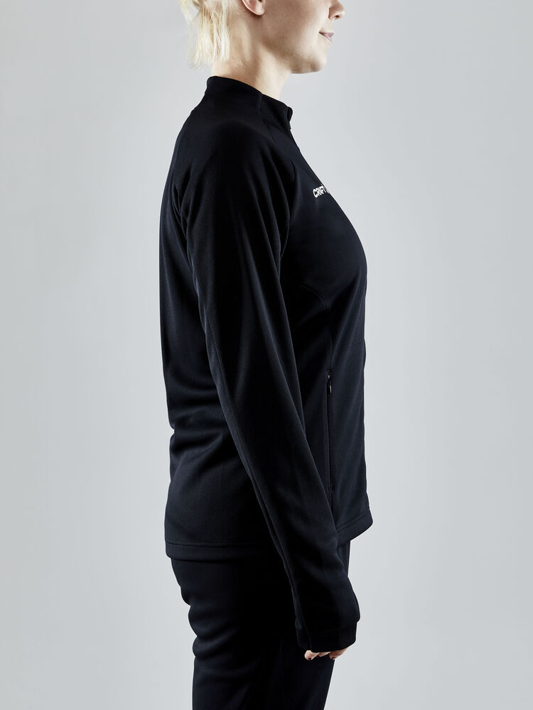 Evolve Full Zip W