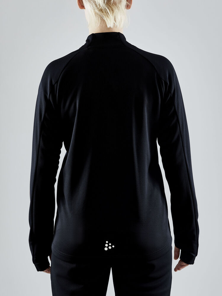 Evolve Full Zip W