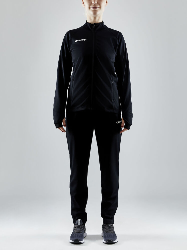 Evolve Full Zip W