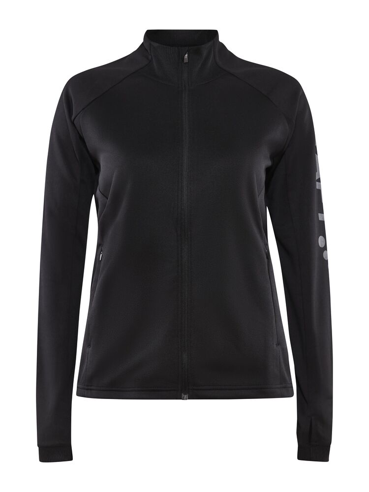Evolve Full Zip W