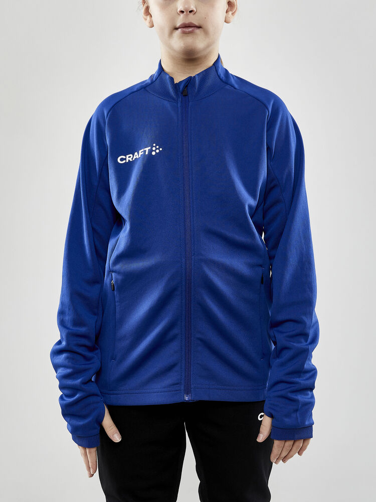 Evolve Full Zip Jr