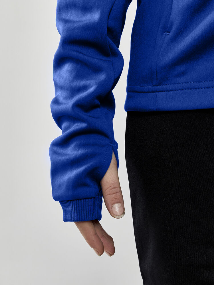 Evolve Full Zip Jr