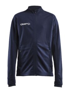 Evolve Full Zip Jr