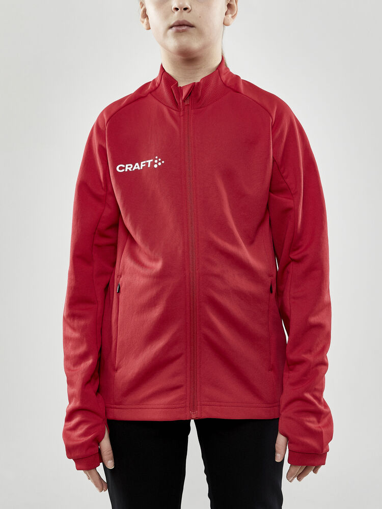 Evolve Full Zip Jr