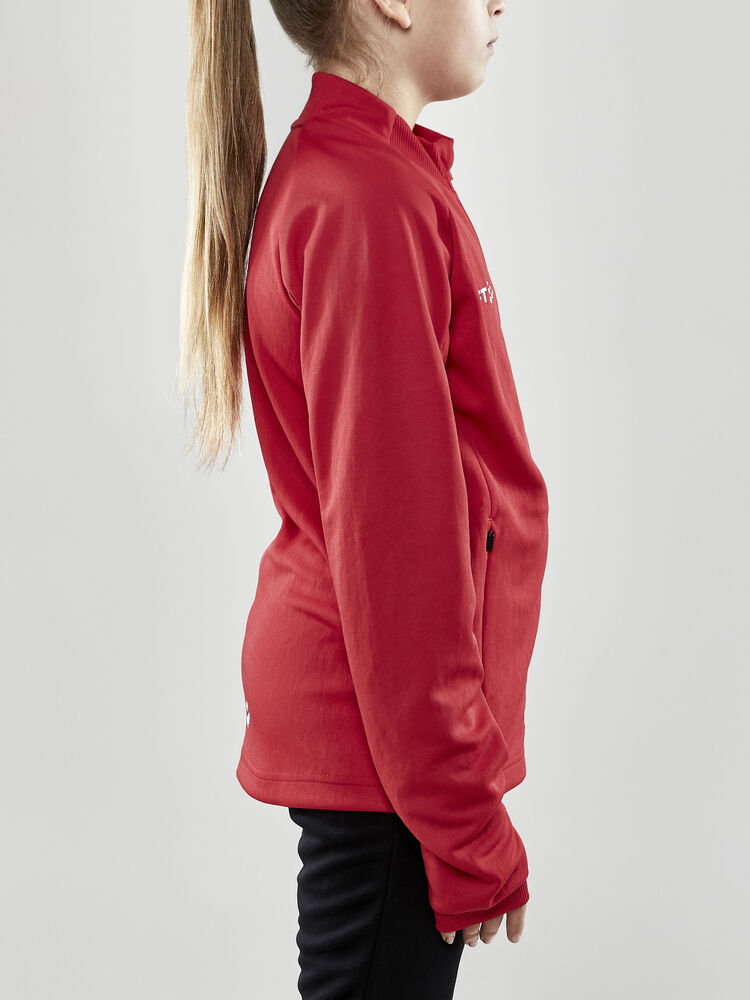 Evolve Full Zip Jr