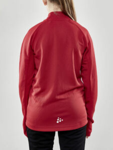 Evolve Full Zip Jr