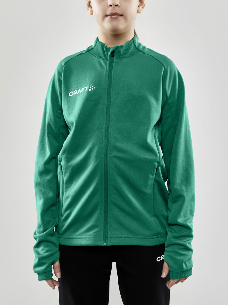 Evolve Full Zip Jr