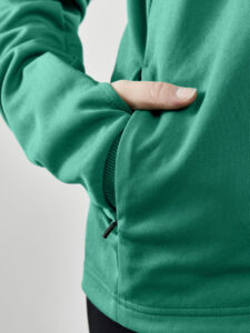 Evolve Full Zip Jr