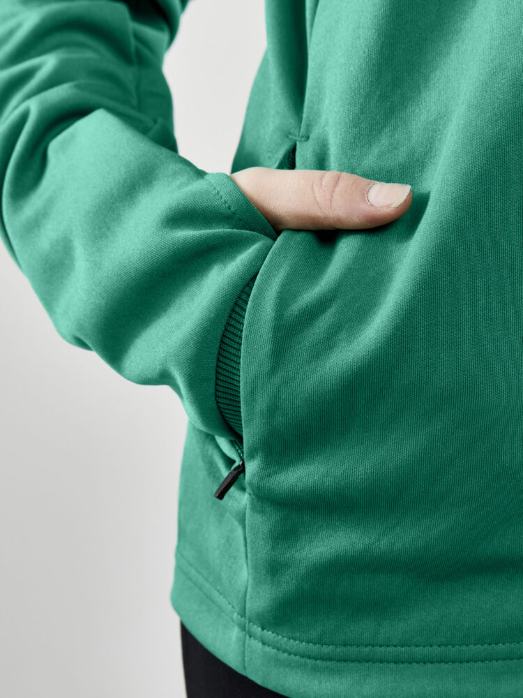 Evolve Full Zip Jr