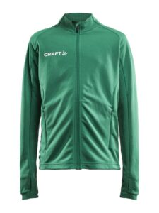 Evolve Full Zip Jr