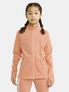 Evolve Full Zip Jr