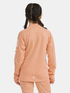 Evolve Full Zip Jr