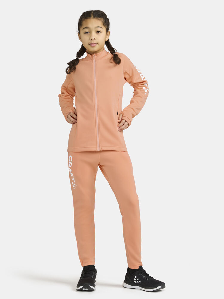 Evolve Full Zip Jr