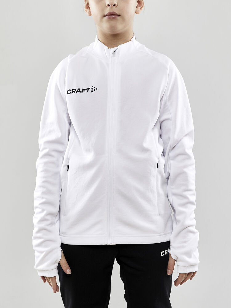 Evolve Full Zip Jr