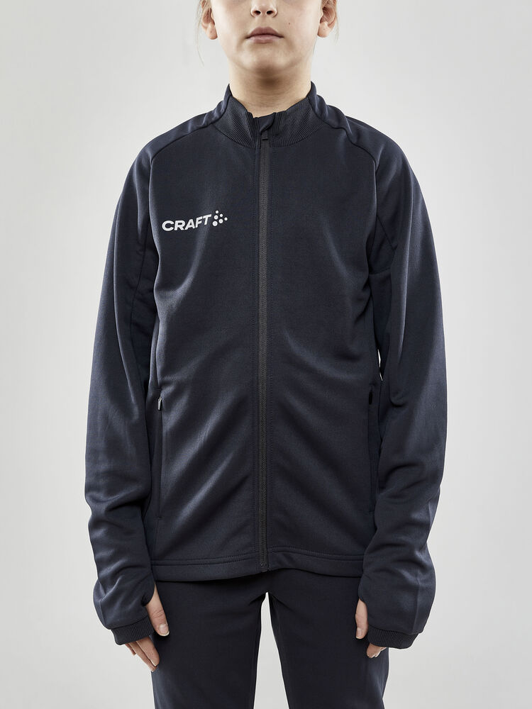 Evolve Full Zip Jr