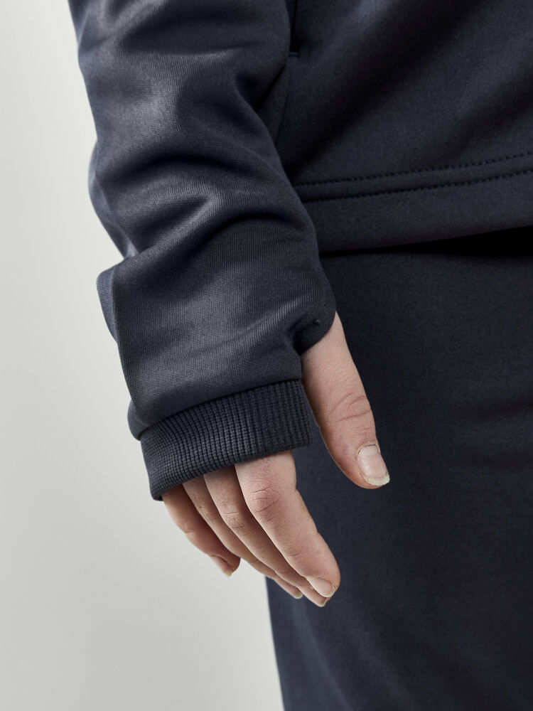 Evolve Full Zip Jr