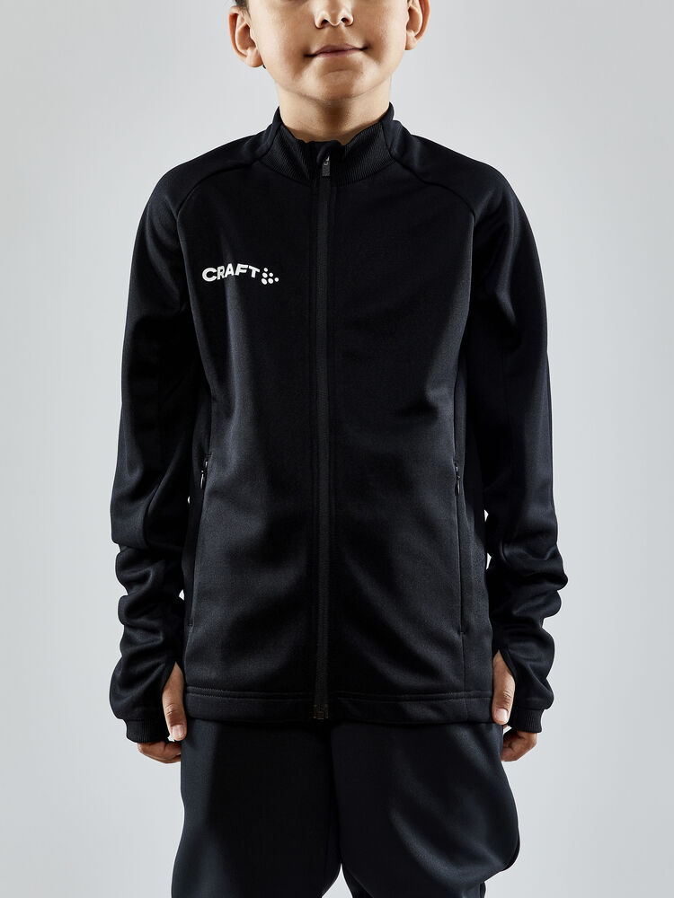 Evolve Full Zip Jr
