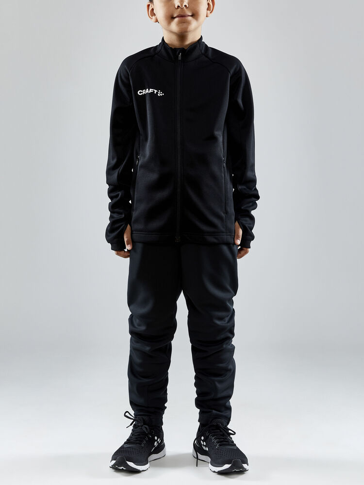 Evolve Full Zip Jr