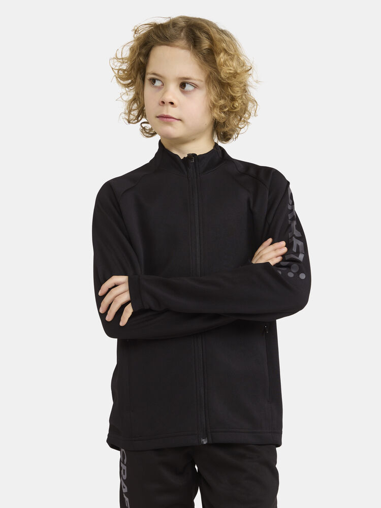 Evolve Full Zip Jr