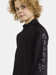 Evolve Full Zip Jr