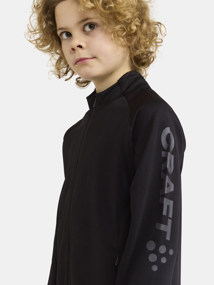 Evolve Full Zip Jr