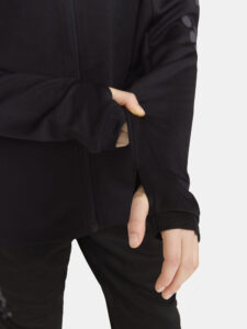Evolve Full Zip Jr