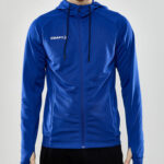 Evolve Hood Jacket M