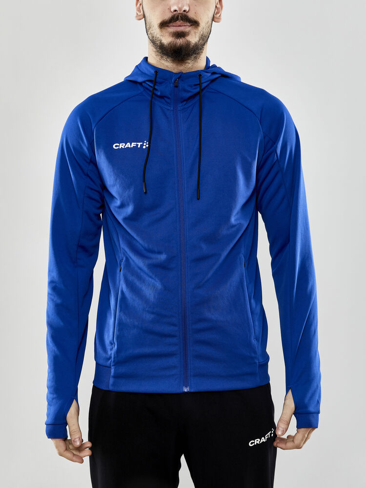 Evolve Hood Jacket M