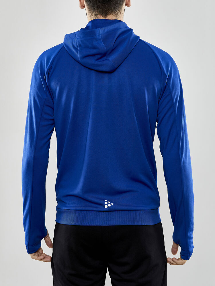 Evolve Hood Jacket M