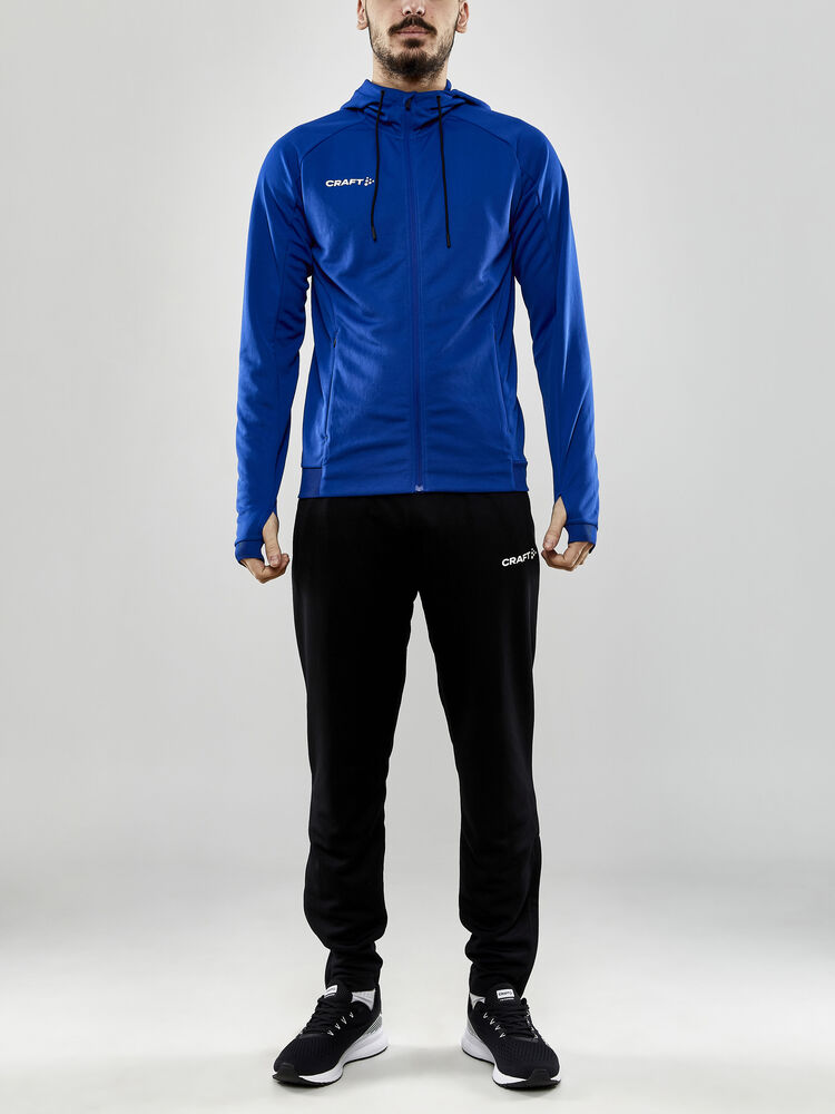 Evolve Hood Jacket M