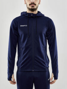 Evolve Hood Jacket M