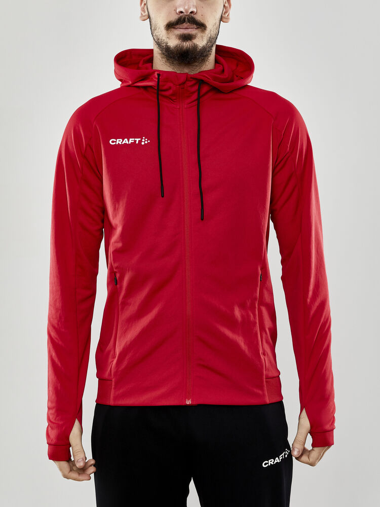Evolve Hood Jacket M