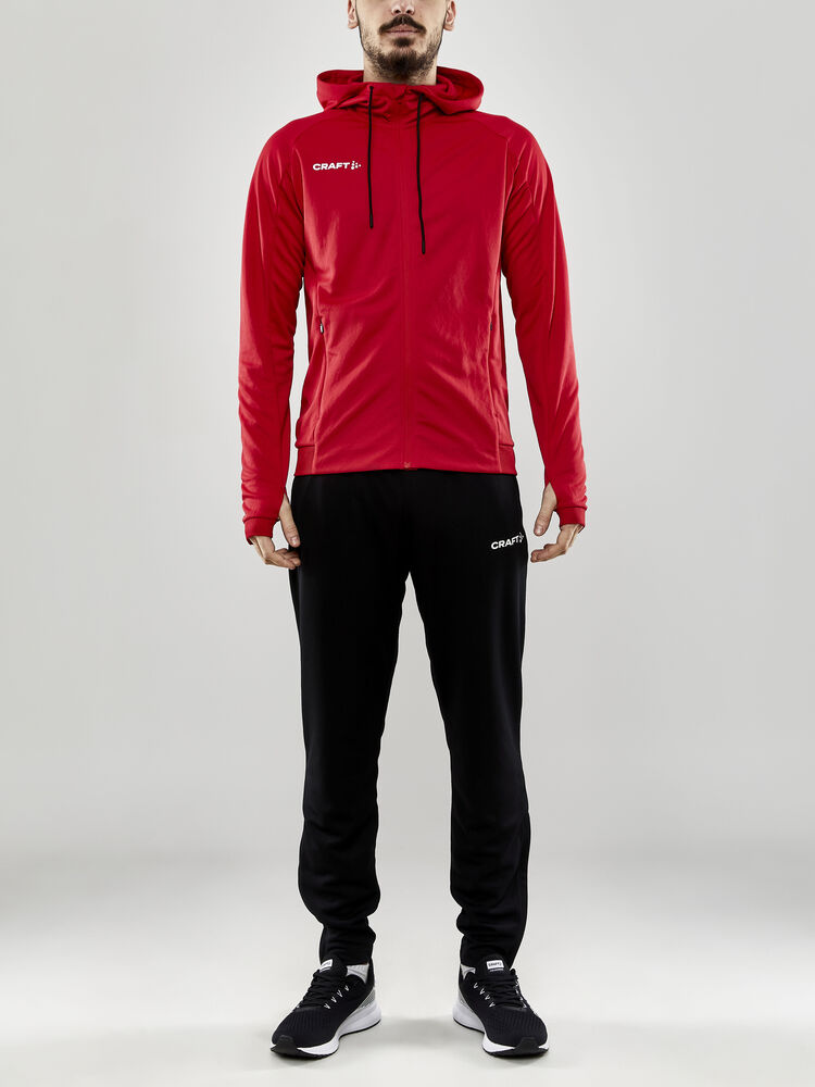 Evolve Hood Jacket M
