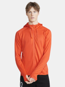 Evolve Hood Jacket M