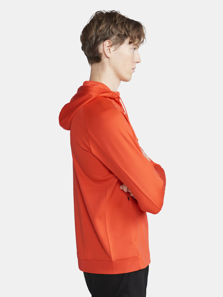 Evolve Hood Jacket M