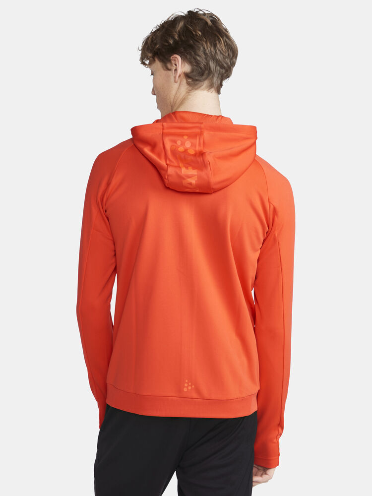 Evolve Hood Jacket M