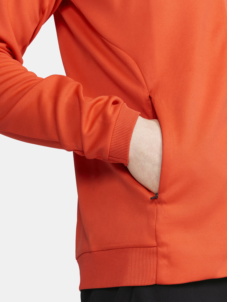 Evolve Hood Jacket M
