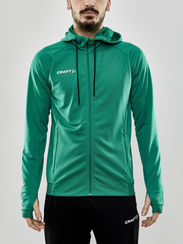 Evolve Hood Jacket M