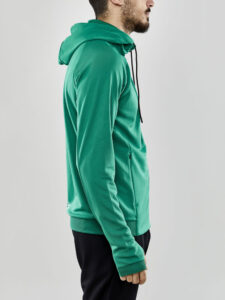 Evolve Hood Jacket M
