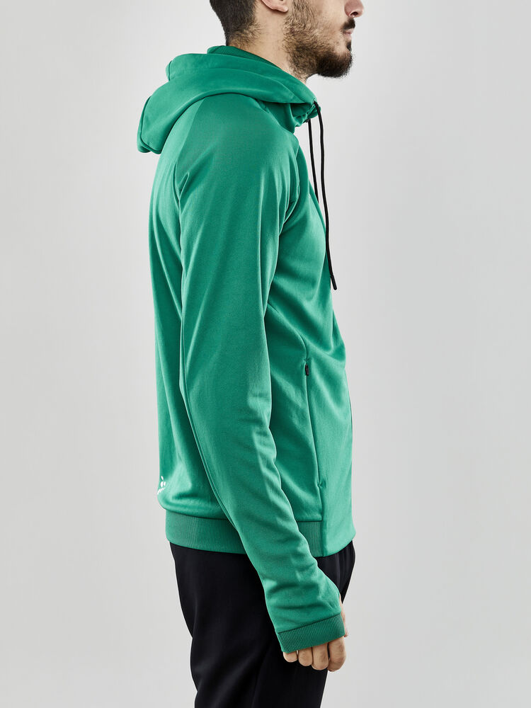 Evolve Hood Jacket M