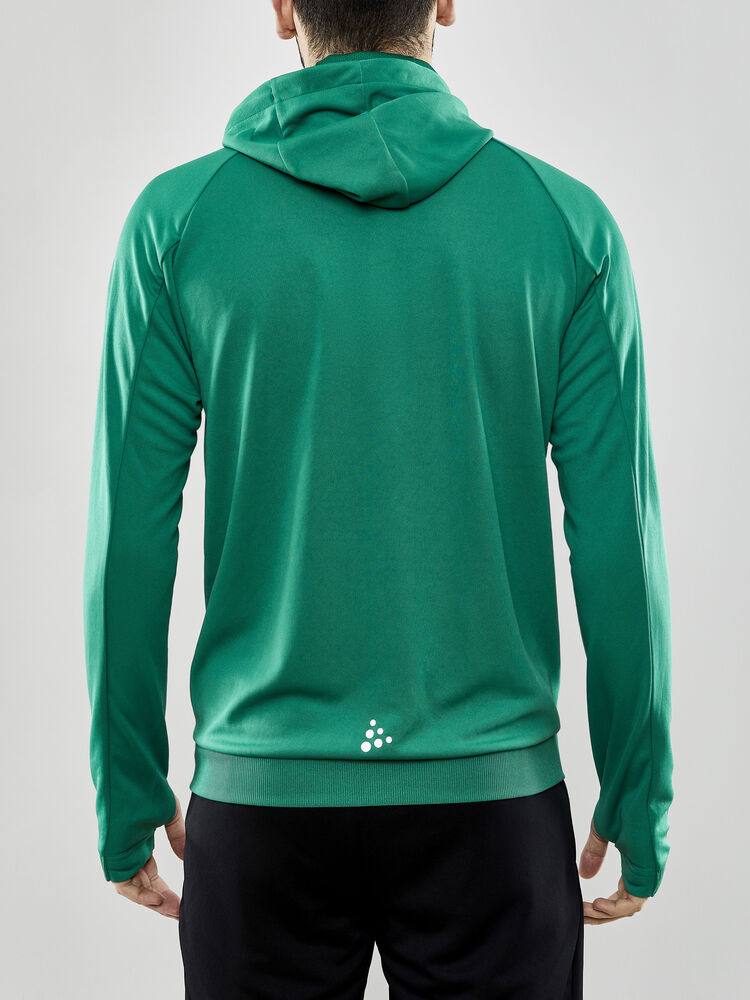 Evolve Hood Jacket M
