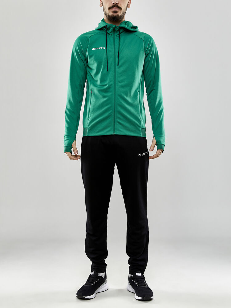 Evolve Hood Jacket M