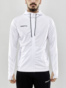 Evolve Hood Jacket M