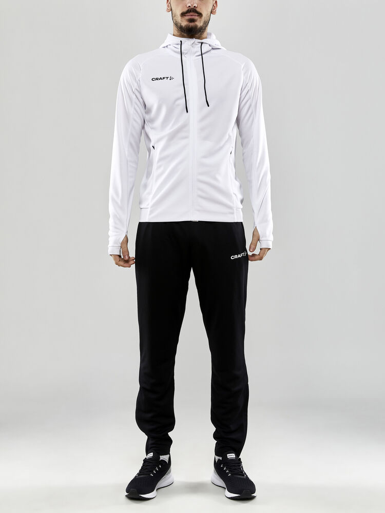 Evolve Hood Jacket M