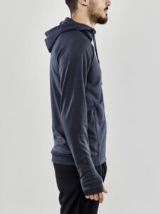 Evolve Hood Jacket M