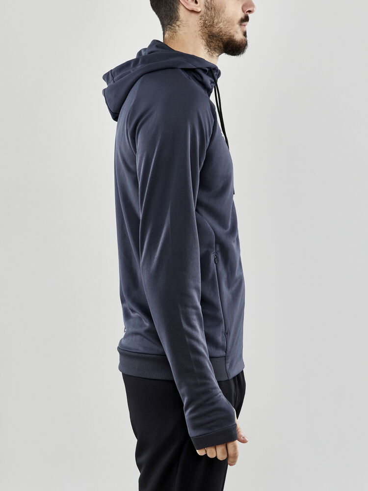 Evolve Hood Jacket M