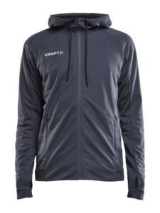 Evolve Hood Jacket M
