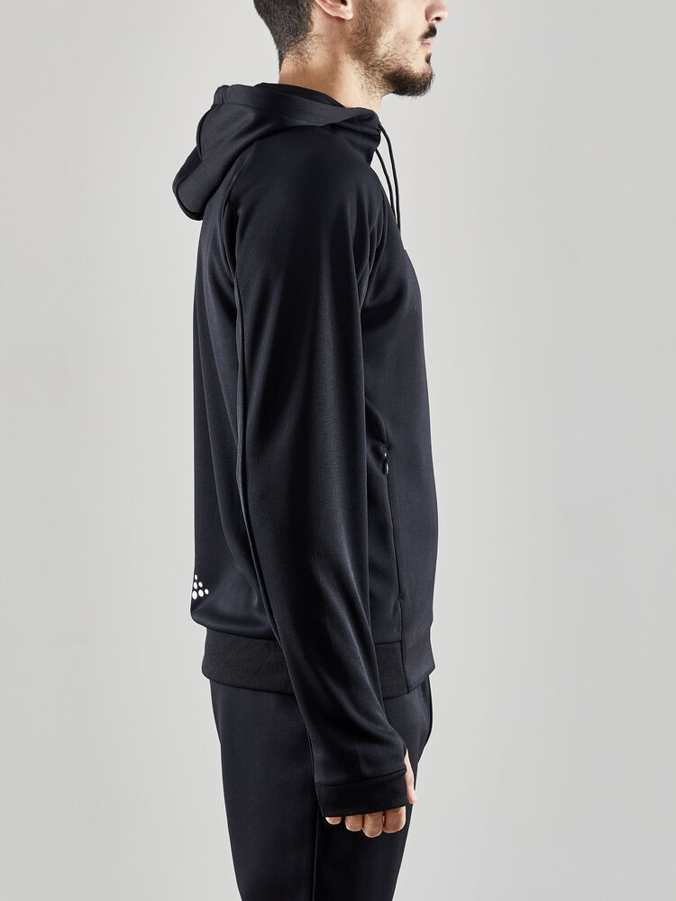 Evolve Hood Jacket M