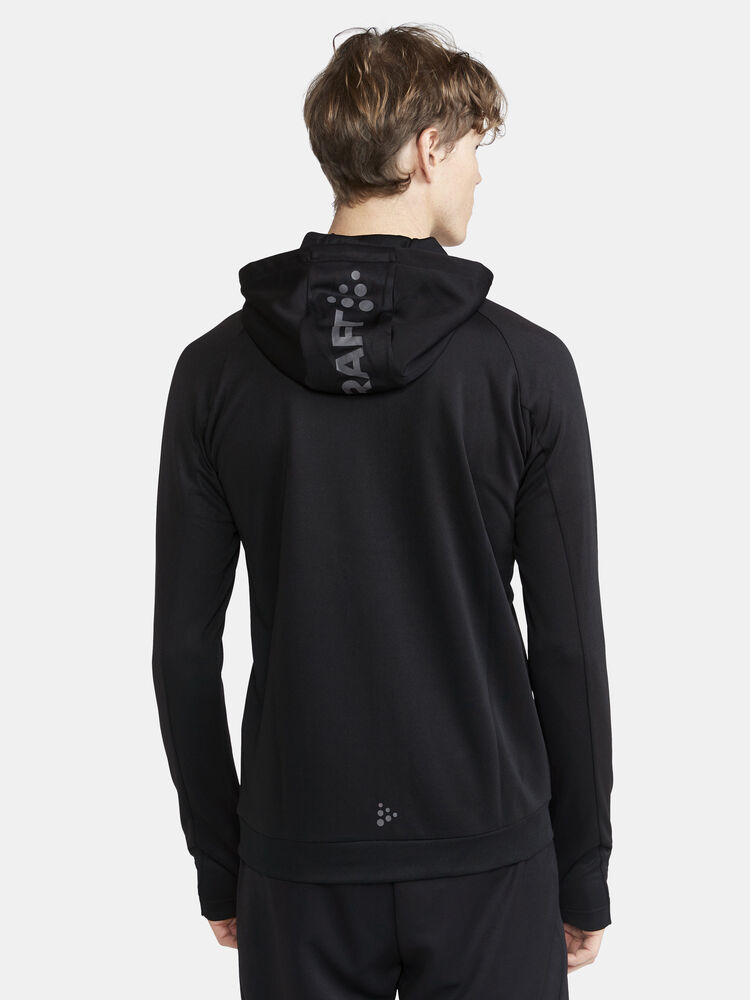 Evolve Hood Jacket M